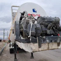 بونکر سیمان|خودرو سنگین|بیرجند, |دیوار