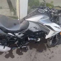 گلکسی na180|موتورسیکلت|همدان, |دیوار