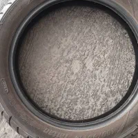 لاستیک وباطری موتور گلکسی|قطعات یدکی و لوازم جانبی|باقرشهر, |دیوار