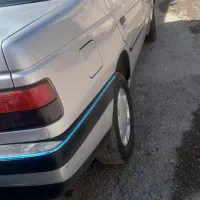 پژو ۴۰۵مدل۹۷ دوگانه شرکت بدون رنگ|خودرو سواری و وانت|خرم‌آباد, |دیوار