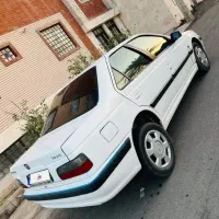 پارس تیوفایو ۹۸