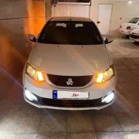 ساینا s|خودرو سواری و وانت|شاهین‌شهر, عطار|دیوار