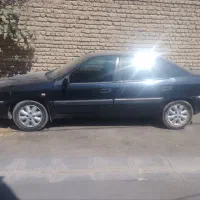 زانتیا مدل ۸۳