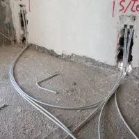 استخدام نیروی کار آموز یا مبتدی برق ساختمان