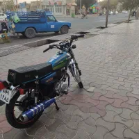 ‌هندای‌کویر‌‌1402 بهترین‌ مارک‌|موتورسیکلت|سبزوار, میدان بار|دیوار