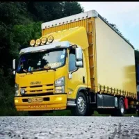 باربری حمل اثاثیه منزل ایسوزو کارگر تخلیه جابجایی|خدمات حمل و نقل|شهرکرد, |دیوار