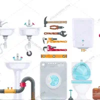 خدمات فنی پکیج دیواری ـ تاسیسات و لولهکشی ساختمان|خدمات پیشه و مهارت|فشم, |دیوار