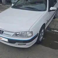 پارس tu5 نیم تیکه رنگ