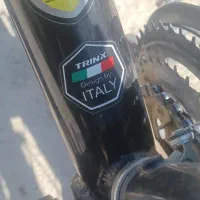 سلام دوچرخه ترینکس ایتالیایی|دوچرخه، اسکیت، اسکوتر|صفادشت, |دیوار