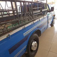 نیسان تک سوز|خودرو سواری و وانت|دزفول, |دیوار