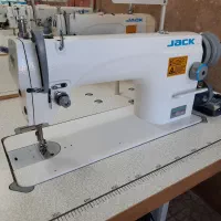 چرخ خیاطی جک فوق ظخیم دوز