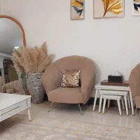 مبل ۷نفره|مبلمان خانگی و میز عسلی|زاهدان, |دیوار