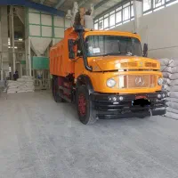 بنز تک کمپرسی۱۹۲۴