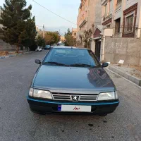 ۴۰۵ نوک مدادی مدل ۸۹ استثنایی