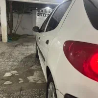 206 تیپ TU3 فوق العاده سالم مدل 99|خودرو سواری و وانت|رشت, گلسار|دیوار