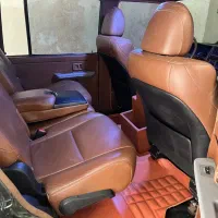 پاترول 4در4 سیلند|خودرو سواری و وانت|کردکوی, |دیوار