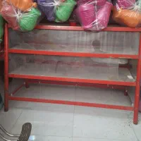 ویترین مغازه و مانکن|فروشگاه و مغازه|تاکستان, |دیوار