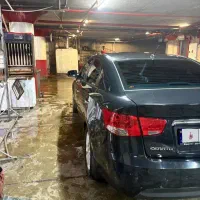 سراتو ۱۳۹۷|خودرو سواری و وانت|تهران, میدان ولیعصر|دیوار