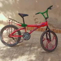 دوچرخه سایز 20