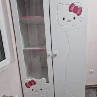 فروش کمد و تخت خواب|تخت و سرویس خواب|ایلام, |دیوار