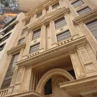 ویلایی دو‌سرویس اعیانی ۷۰۰ متری/خ میلانی/ استخردار