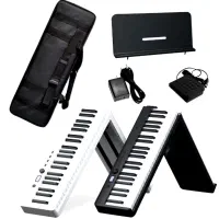 فروش انواع پیانو تاشو