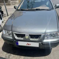 سمندx7 مدل 88