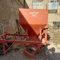 لوله ۶۳وسایل کشاورزی ،لوله بارانی|ماشین‌آلات صنعتی|رزن, |دیوار