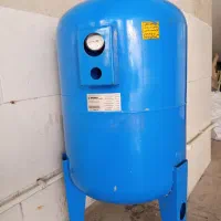 منبع 100لیتری هاماک