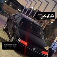 پژو۴۰۵مدل83|خودرو سواری و وانت|رفسنجان, |دیوار