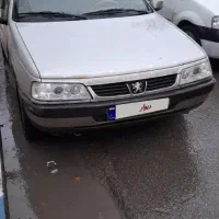 پژو ۴۰۵|خودرو سواری و وانت|ارومیه, |دیوار