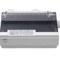 پرینتر سوزنی اپسون مدل LQ300