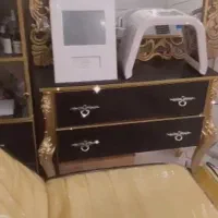 مواد و دستگاه های فیشال تخصصی