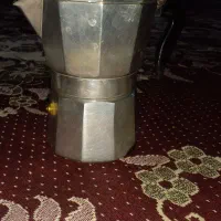 قهوه جوش سالم سه کاپه