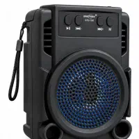 اسپیکر بلوتوثیGreatnice GTS1360