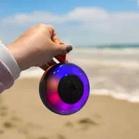 انواع اسپیکر تبلیغاتی