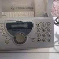 فکس شارپ|پرینتر، اسکنر، کپی، فکس|ارومیه, |دیوار