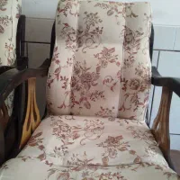 مبل|مبلمان خانگی و میز عسلی|نجفآباد, شهید بهشتی|دیوار