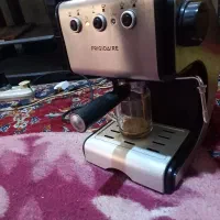 مارک فرینجید|سماور، چای‌ساز، قهوه‌ساز|بندرعباس, |دیوار