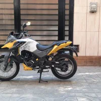 موتور گلکسی Nh مدل ۱۴۰۲