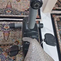 دوچرخه ثابت|تجهیزات ورزشی|رباطکریم, رباطکریم|دیوار