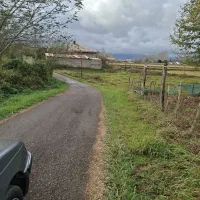 ۵۷۰متر با جواز ساخت ۱۰۰متری با بر حدود ۳۰مترندامان|فروش زمین و ملک کلنگی|گوراب زرمیخ, |دیوار