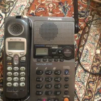 تلفن پاناسونیک|تلفن رومیزی|تهران, پونک|دیوار