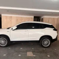 هایما 8S|خودرو سواری و وانت|تهران, چیتگر شمالی|دیوار