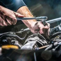آموزش تعمیرات مکانیک خودرو