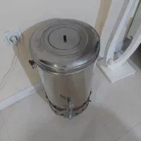 سمار گازی درحدنو