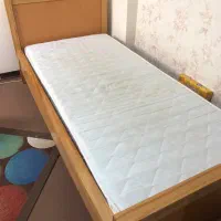 فروش تخت/ چوب/ دست ساز