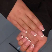 انجام خدمات ناخن در منزل