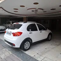 کوییک مدل ۱۴۰۰درحدصفر