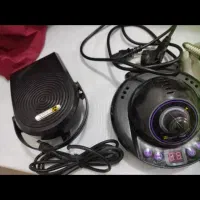 فروش وسایل کاشت ناخن